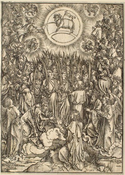  - Albrecht Dürer