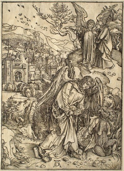  - Albrecht Dürer