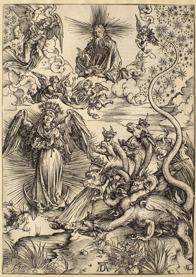  - Albrecht Dürer