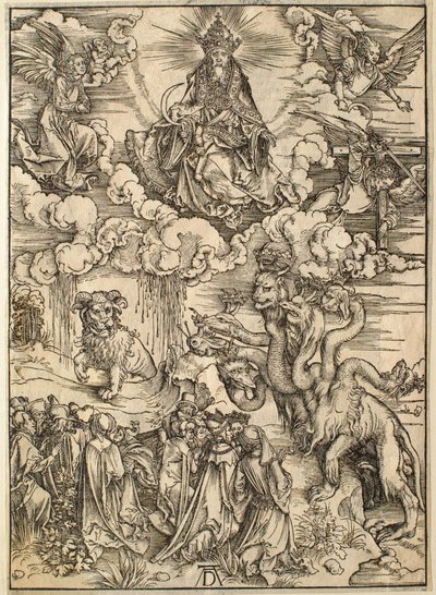  - Albrecht Dürer
