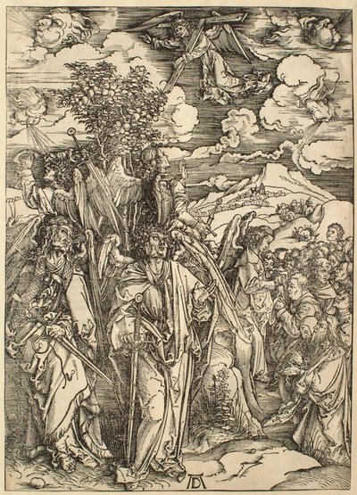  - Albrecht Dürer