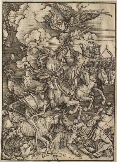  - Albrecht Dürer