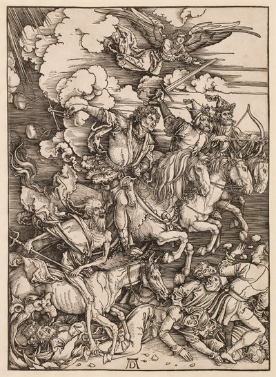  - Albrecht Dürer