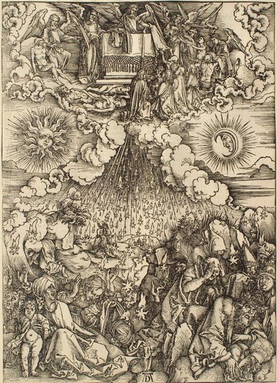  - Albrecht Dürer