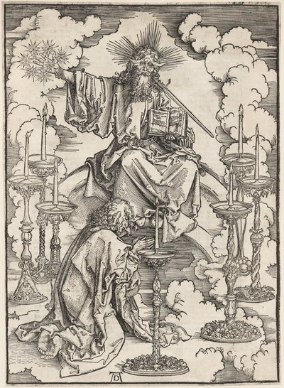  - Albrecht Dürer