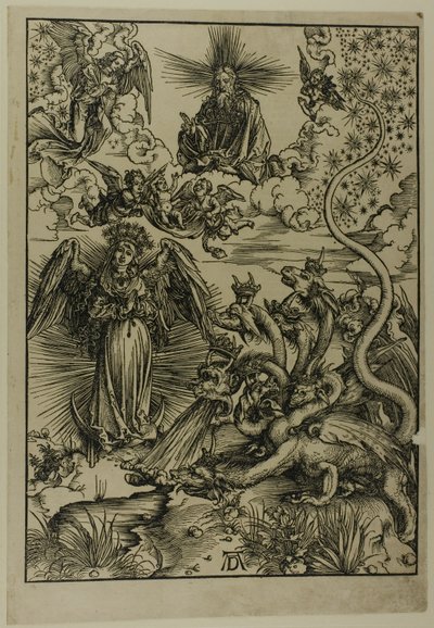 La Femme Apocalyptique, de L