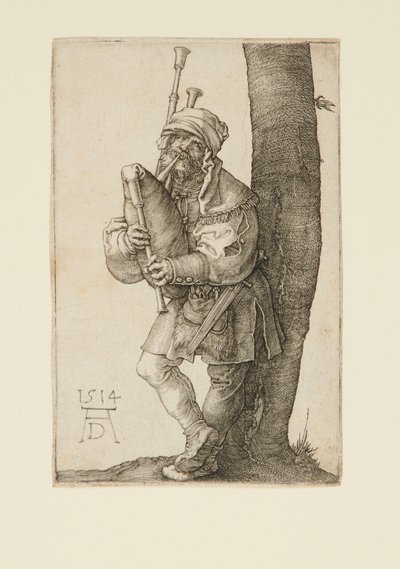  - Albrecht Dürer