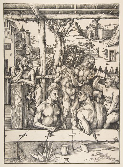  - Albrecht Dürer