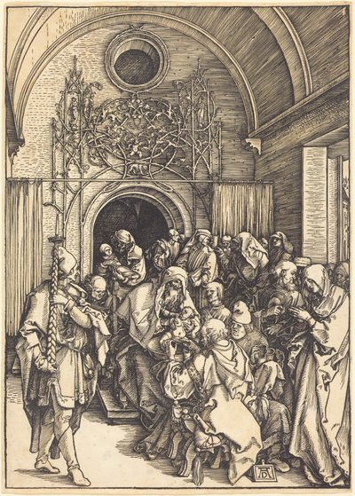  - Albrecht Dürer