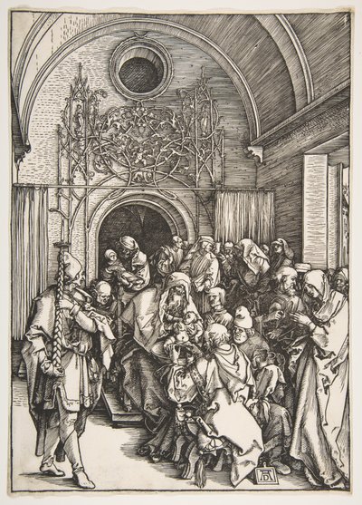  - Albrecht Dürer