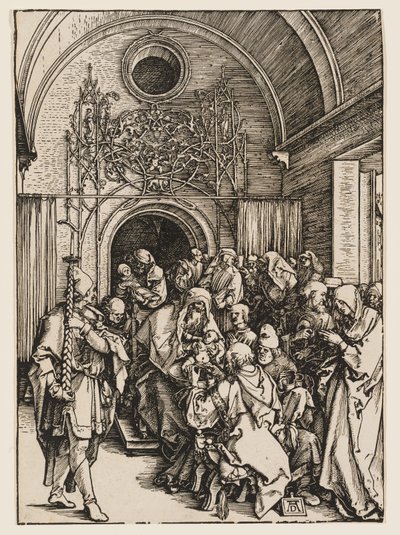 - Albrecht Dürer