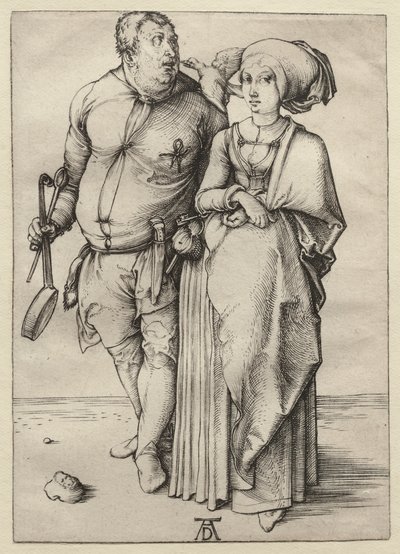  - Albrecht Dürer