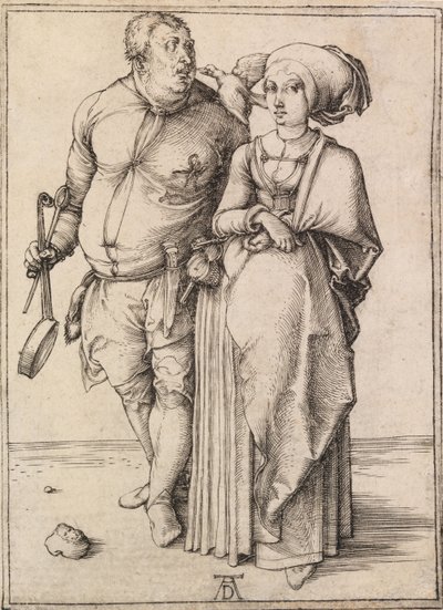  - Albrecht Dürer