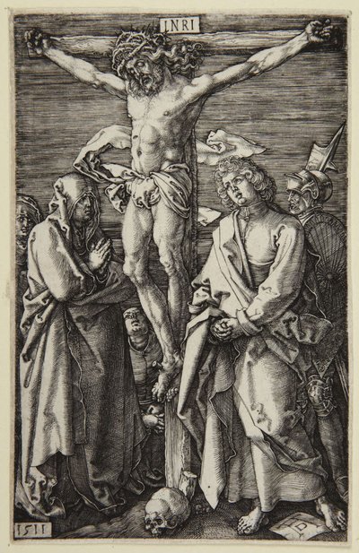  - Albrecht Dürer