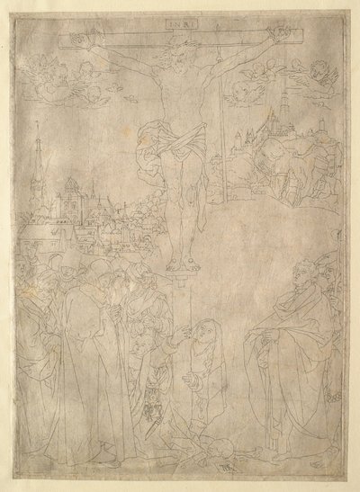  - Albrecht Dürer