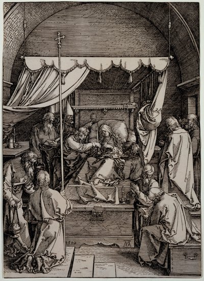  - Albrecht Dürer
