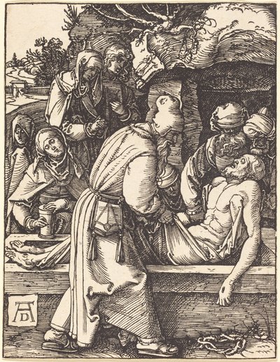  - Albrecht Dürer