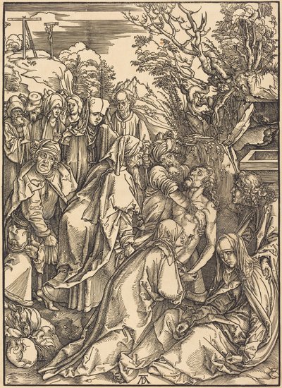  - Albrecht Dürer