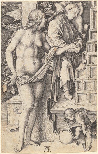 Le Rêve du Docteur (Tentations de l