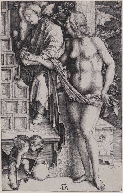  - Albrecht Dürer