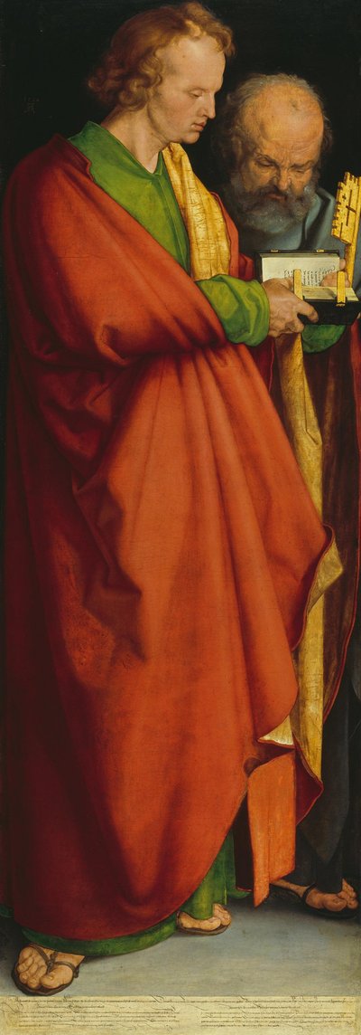  - Albrecht Dürer