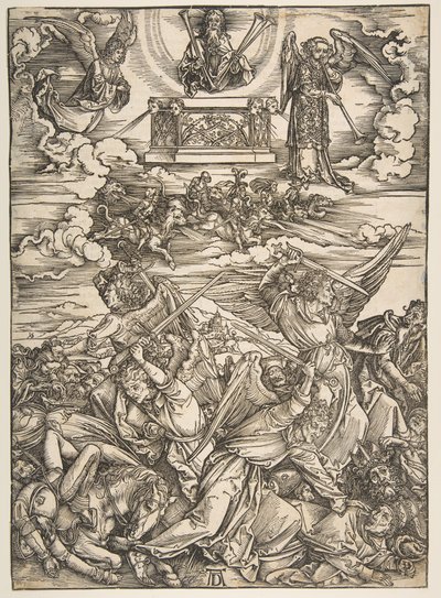  - Albrecht Dürer