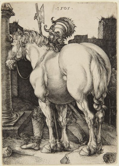  - Albrecht Dürer