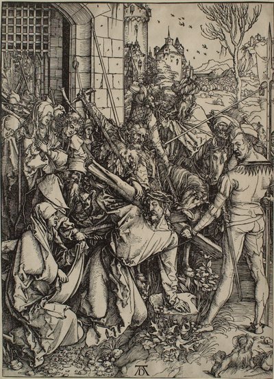  - Albrecht Dürer