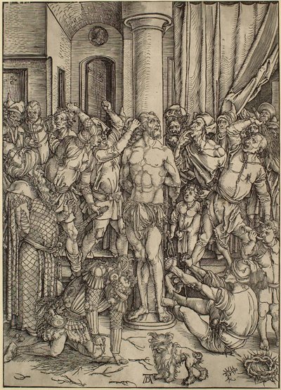  - Albrecht Dürer