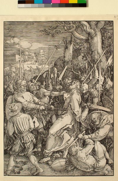  - Albrecht Dürer