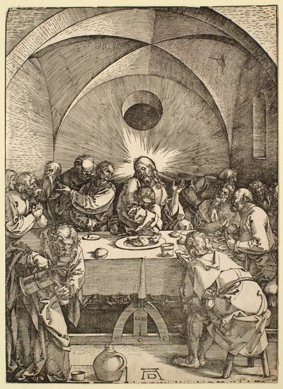 - Albrecht Dürer