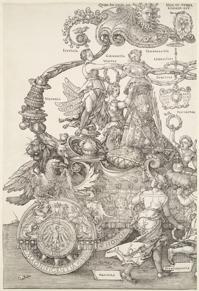  - Albrecht Dürer