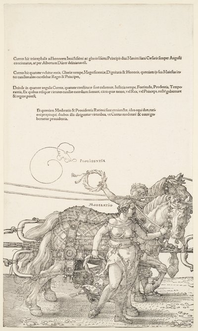  - Albrecht Dürer