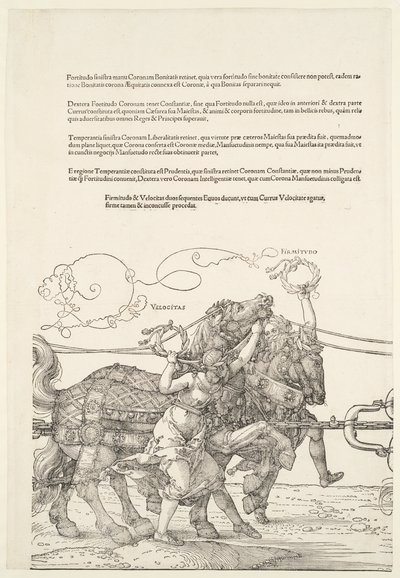  - Albrecht Dürer