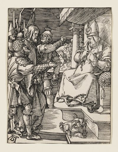  - Albrecht Dürer