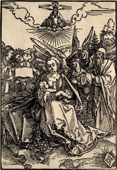  - Albrecht Dürer