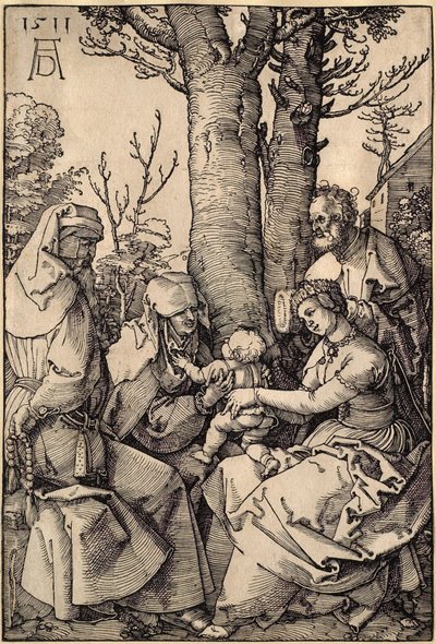  - Albrecht Dürer
