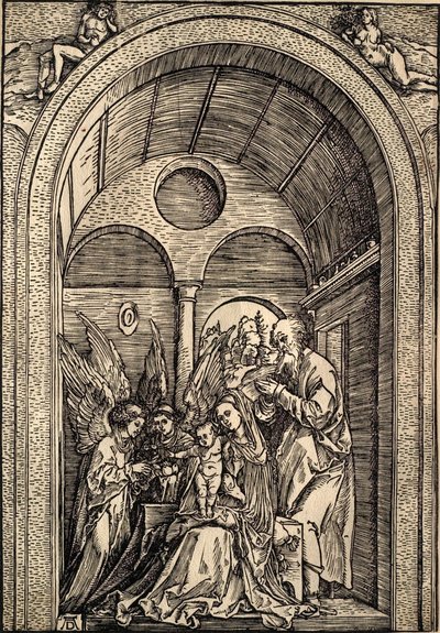  - Albrecht Dürer