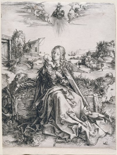  - Albrecht Dürer