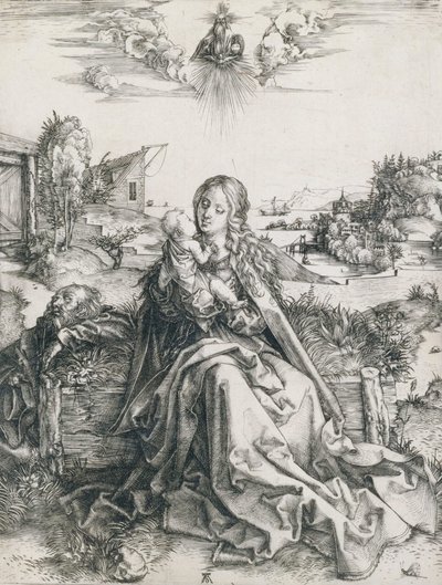  - Albrecht Dürer