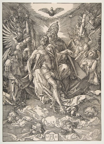  - Albrecht Dürer