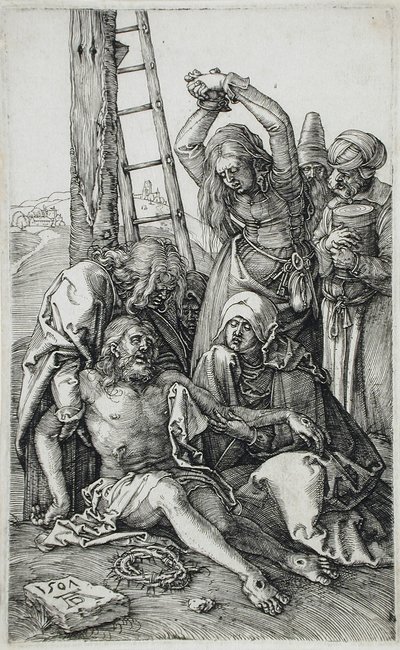  - Albrecht Dürer