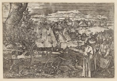  - Albrecht Dürer
