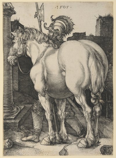  - Albrecht Dürer