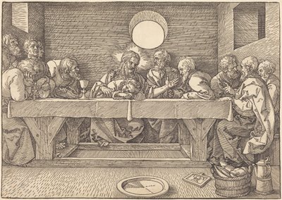  - Albrecht Dürer