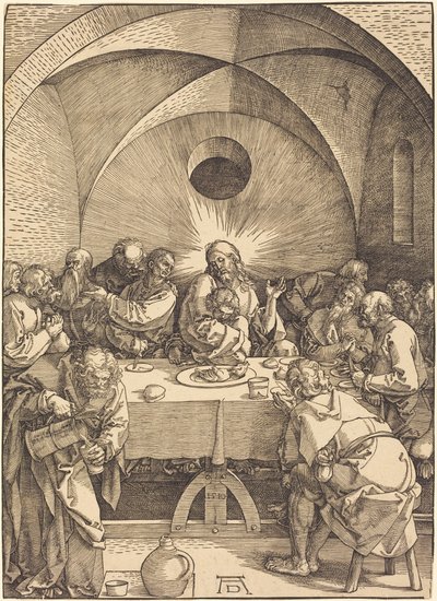  - Albrecht Dürer