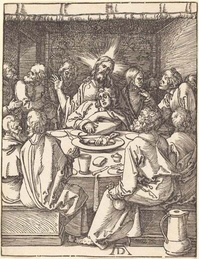  - Albrecht Dürer
