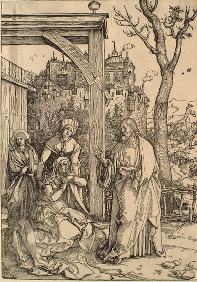  - Albrecht Dürer