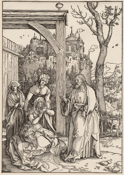  - Albrecht Dürer