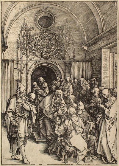  - Albrecht Dürer